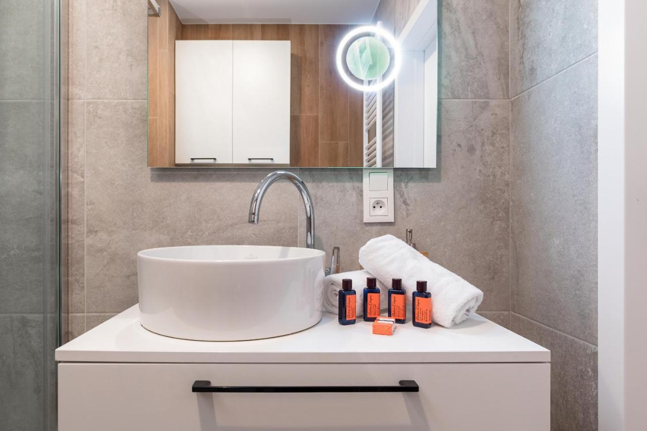 Pobierowo Plaza & Spa - Apartament Na Wydmach By Noclegi Renters Exteriör bild